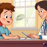 Diagnosis ADHD