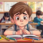 Gejala ADHD