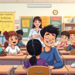 Pencegahan Bullying