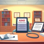 Pengobatan ADHD