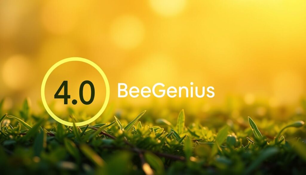 A vibrant image of a 4.0 international license symbol, prominently displayed against a warm, nature-inspired background. The foreground features the clean, modern license icon, rendered in a soft, inviting color palette. The middle ground showcases the BeeGenius brand name, subtly integrated into the scene. The background layer depicts a lush, verdant setting, with stylized leaves and organic patterns, evoking a sense of growth, knowledge, and family-centric wellbeing. The overall composition is balanced, with a soft, dreamlike lighting that enhances the approachable, family-friendly atmosphere. A vibrant image of a 4.0 international license symbol, prominently displayed against a warm, nature-inspired background. The foreground features the clean, modern license icon, rendered in a soft, inviting color palette. The middle ground showcases the BeeGenius brand name, subtly integrated into the scene. The background layer depicts a lush, verdant setting, with stylized leaves and organic patterns, evoking a sense of growth, knowledge, and family-centric wellbeing. The overall composition is balanced, with a soft, dreamlike lighting that enhances the approachable, family-friendly atmosphere.