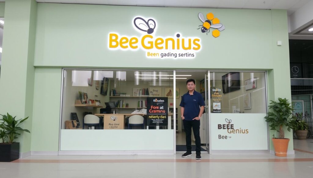 Buat janji temu dengan tim profesional kami di Bee Genius Gading Serpong Buat janji temu dengan tim profesional kami di Bee Genius Gading Serpong