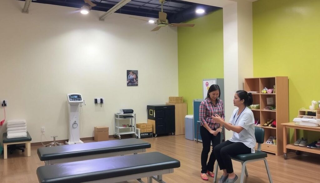 Gambar lokasi terapi okupasi di Tangerang Gambar lokasi terapi okupasi di Tangerang