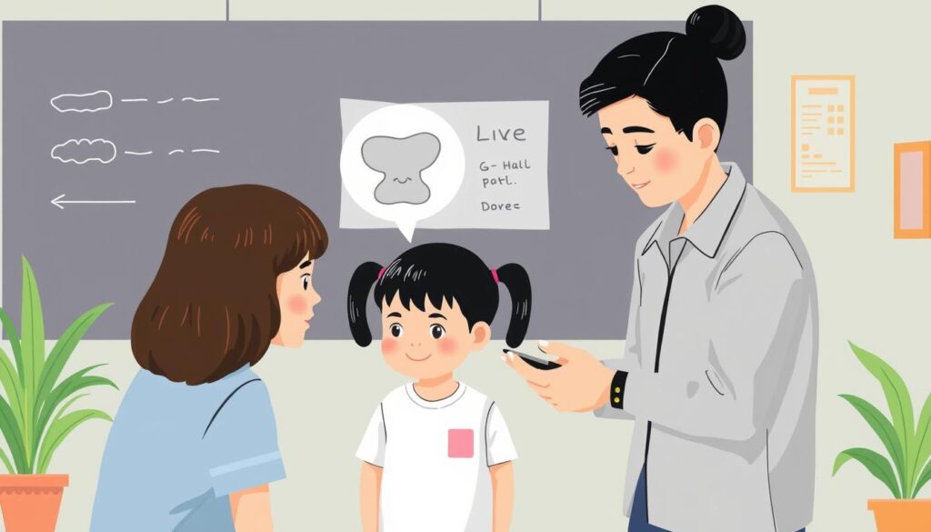 Ilustrasi asesmen psikologis anak di Tangerang Ilustrasi asesmen psikologis anak di Tangerang
