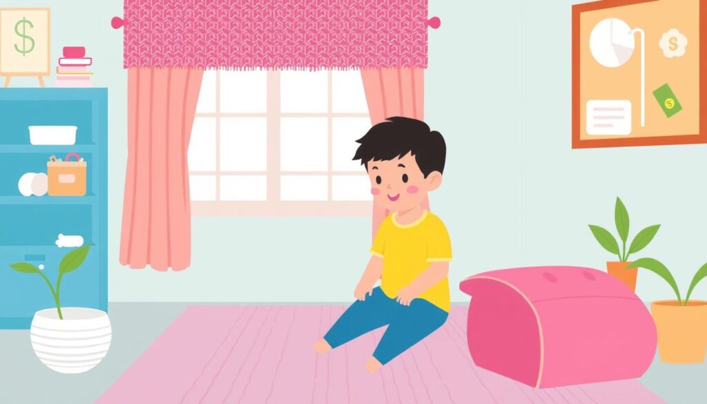 Ilustrasi biaya terapi anak di Tangerang