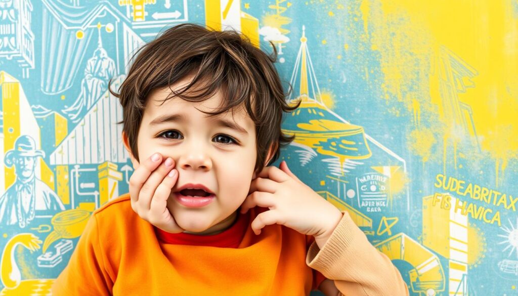 Mengatasi tantrum anak dengan strategi yang efektif Mengatasi tantrum anak dengan strategi yang efektif