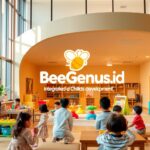 Pusat Tumbuh Kembang Anak Gading Serpong