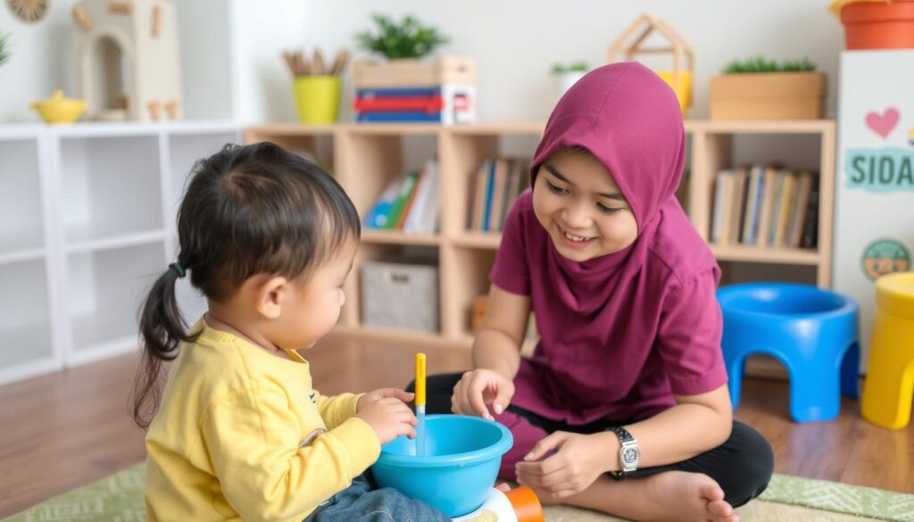 Terapi Tumbuh Kembang Anak Gading Serpong