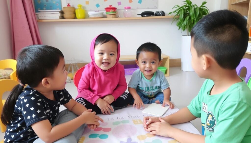 Terapi Wicara anak Gading Serpong Terapi Wicara anak Gading Serpong