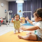 fisioterapi anak di tangerang