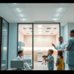 klinik tumbuh kembang anak terdekat