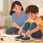 Apa itu dyspraxia pada anak