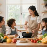 Diet GFCF untuk autisme