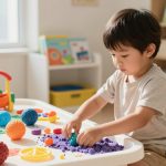 Sensory processing disorder adalah