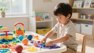 Sensory processing disorder adalah